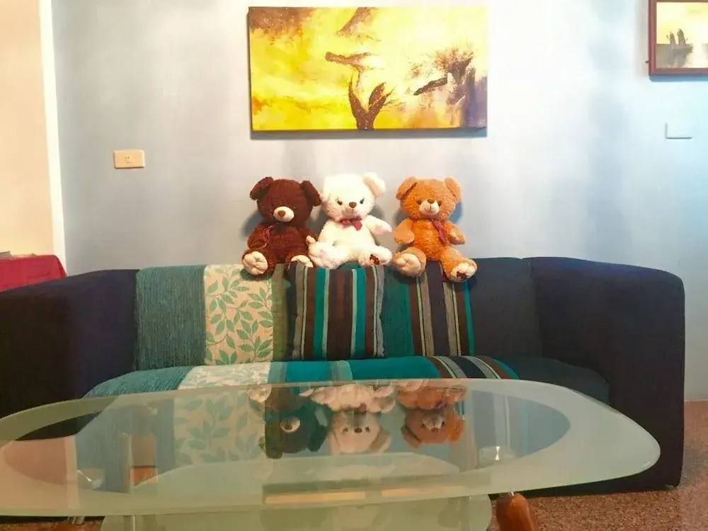 Yealien B&B