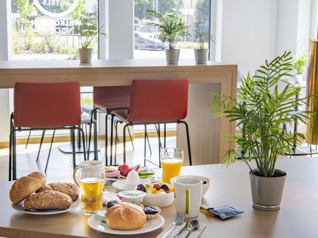 B&B Hotel Neu-Ulm