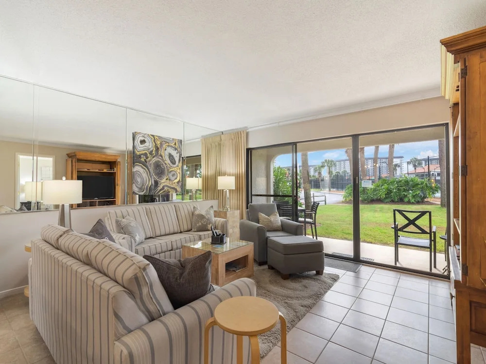 Edgewater Tennis Golf Villa 2601 by Vtrips