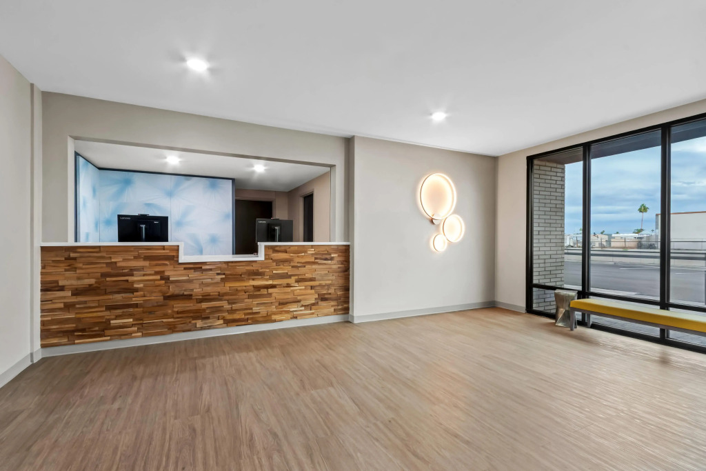 Echo Suites Extended Stay By Wyndham Phoenix-Peoria/Glendale