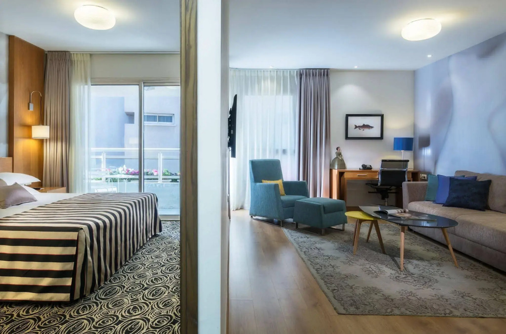 Jewel Boutique Hotel by The Beach