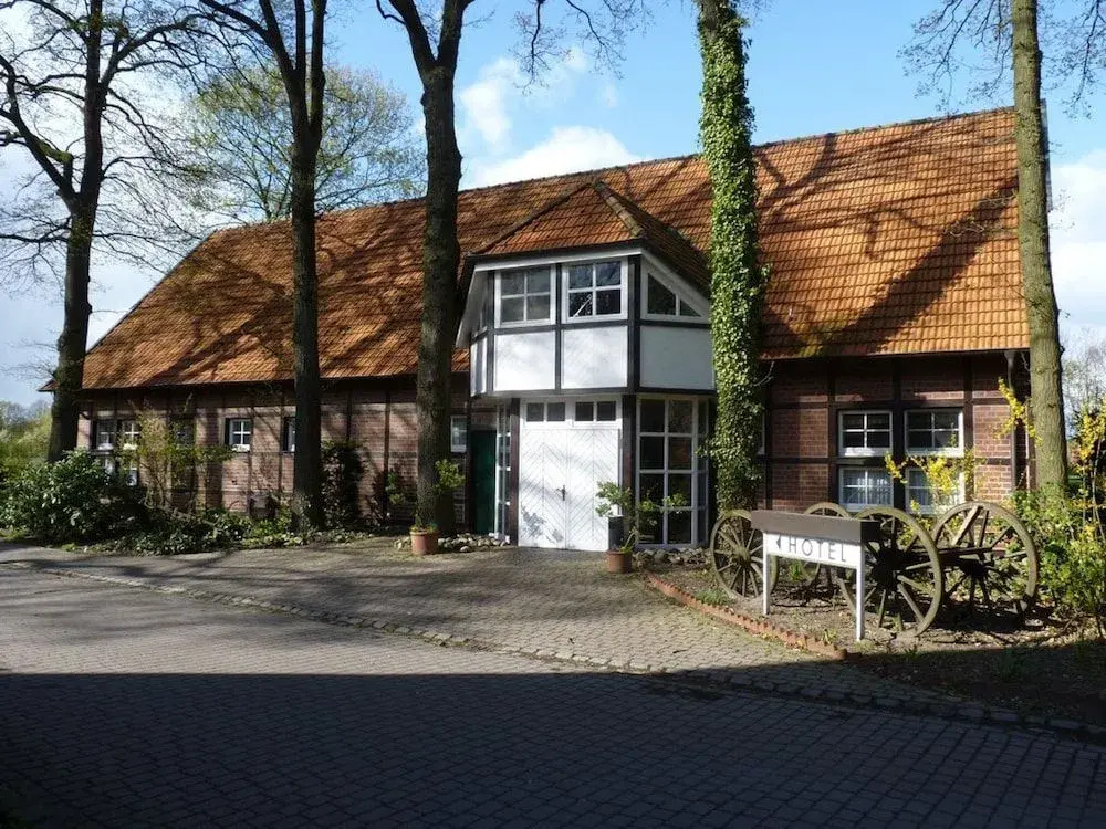 Aust Das Landhotel