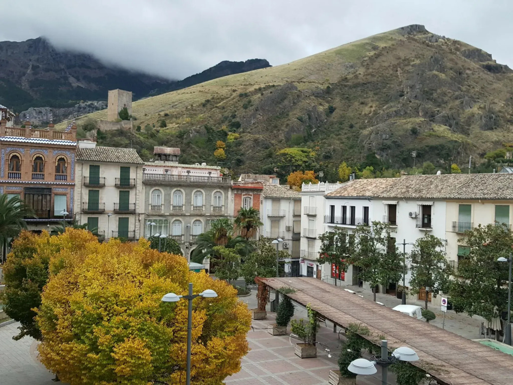 Hotel Ciudad de Cazorla