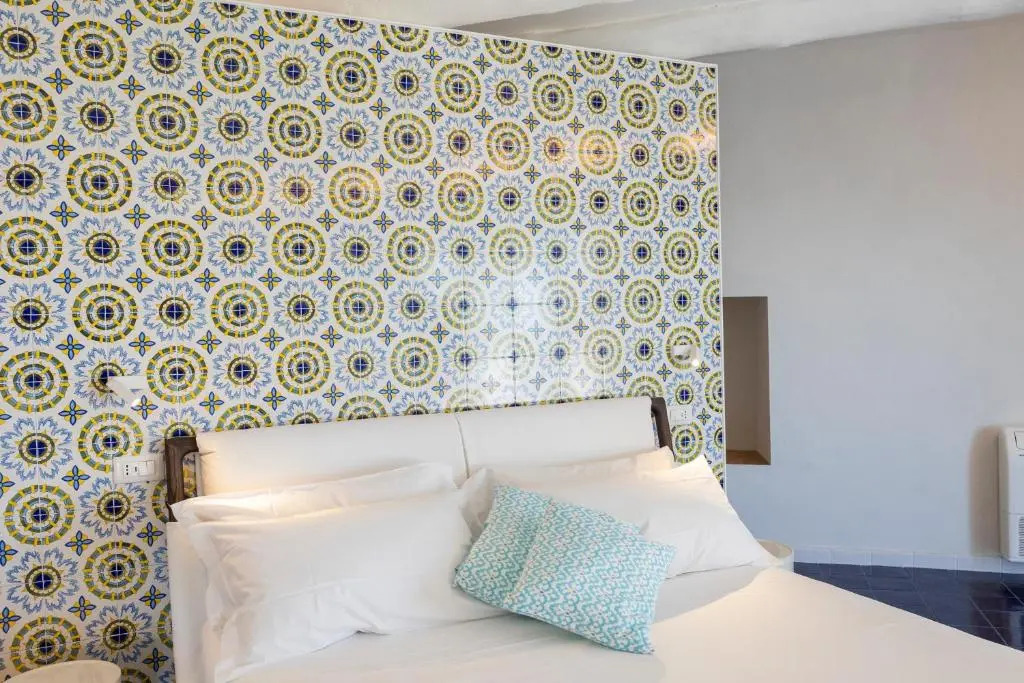Raito Guest House - Amalfi Coast