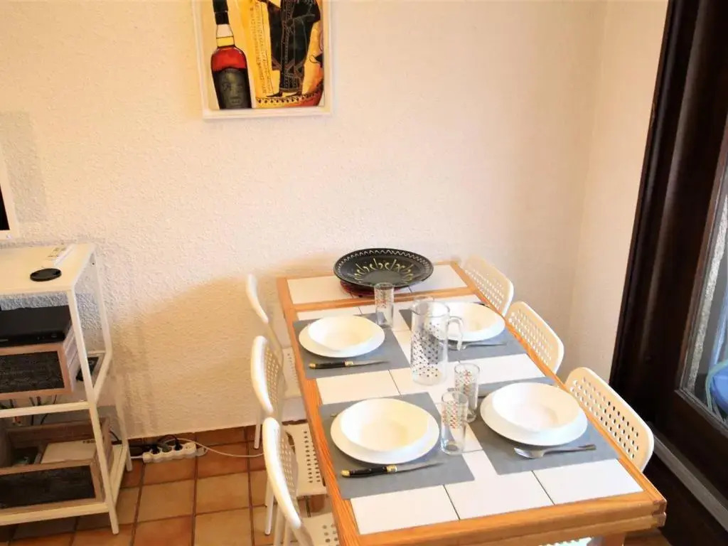 Appartement Briançon, 2 pièces, 4 personnes - FR-1-330C-108