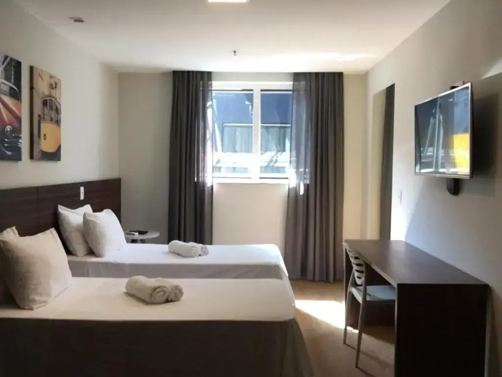 Hotel Be Loft Lounge