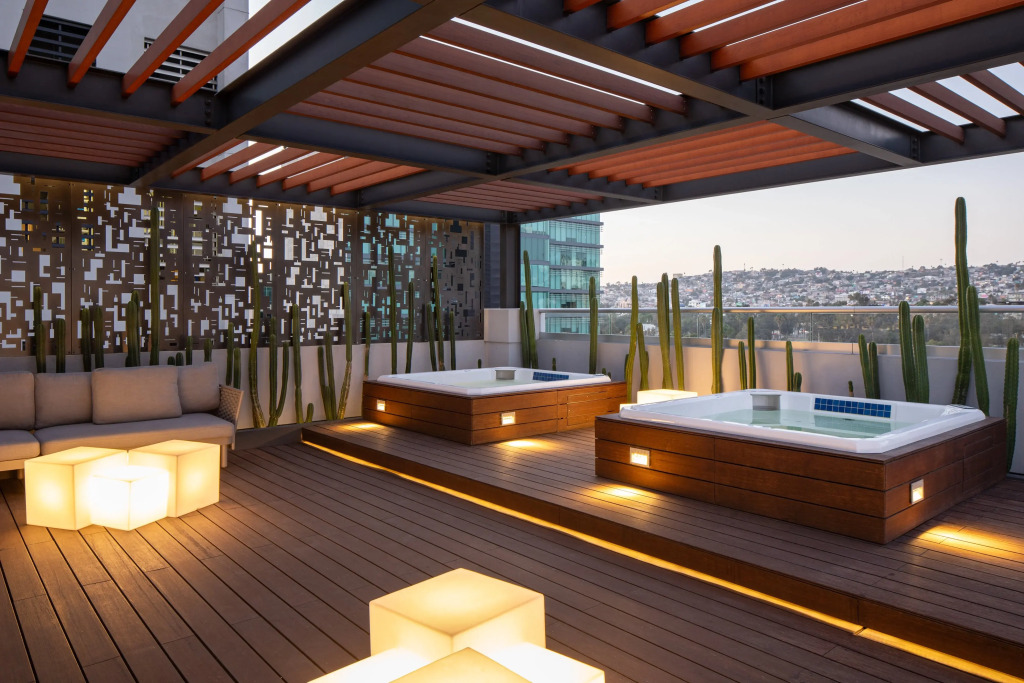 Hotel Real del Rio