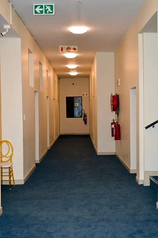 Millennium hotel