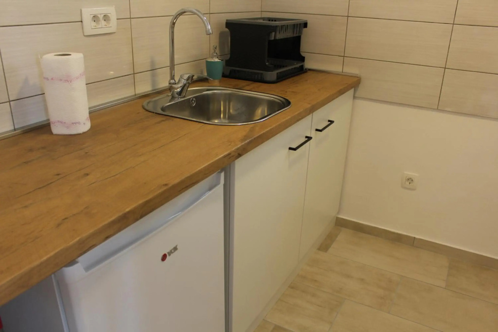 Residence Lubina