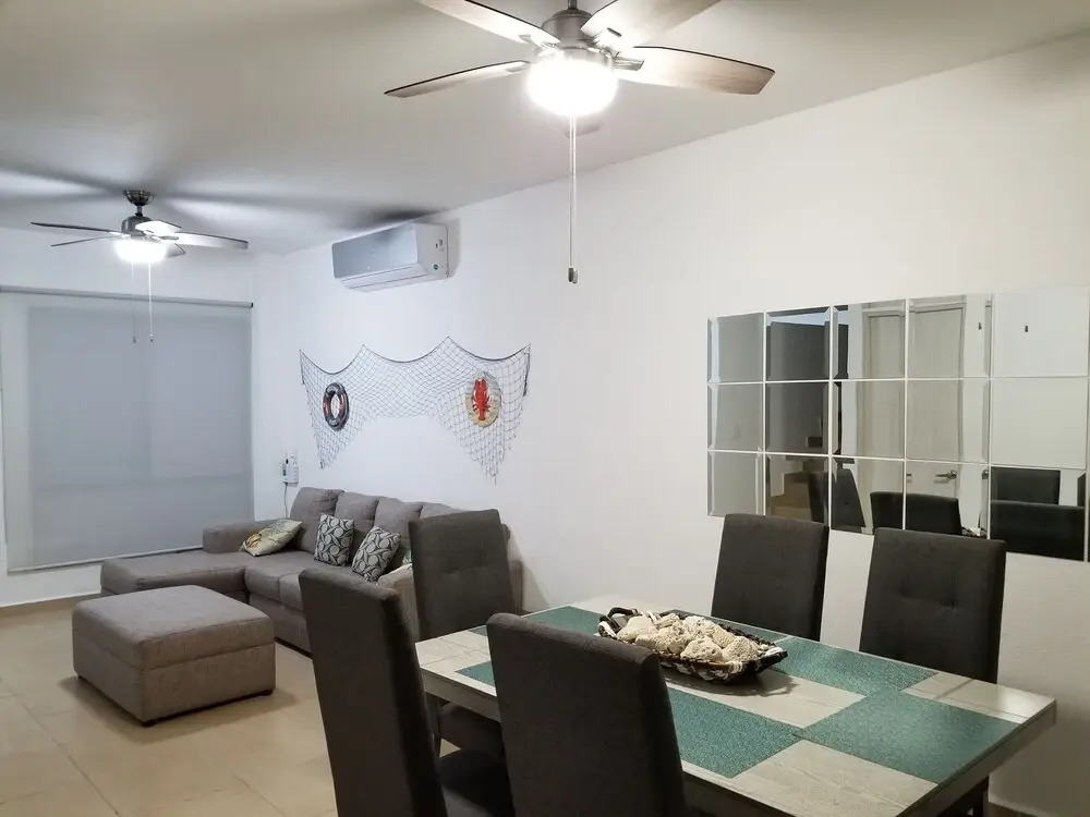 Tu Casa en Playa del Carmen conSportClub