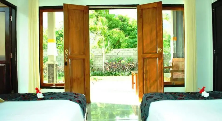 Pondok Lebih Homestay