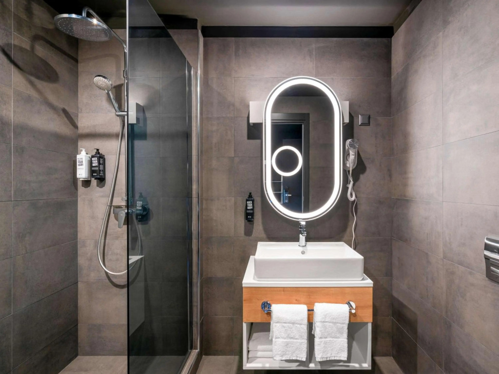 ibis Bucharest Politehnica