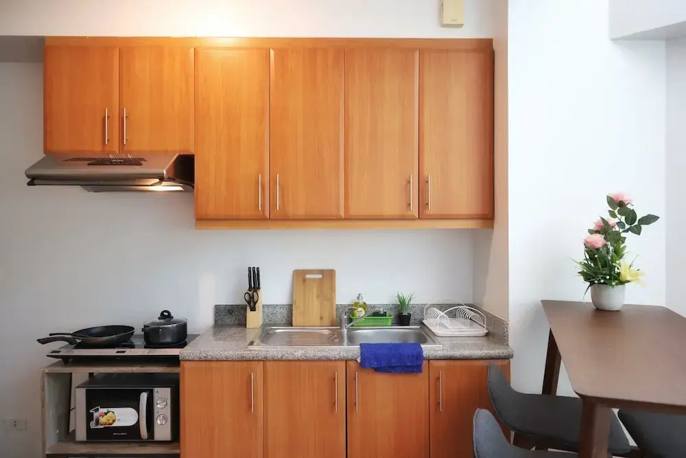 McKinley Residences