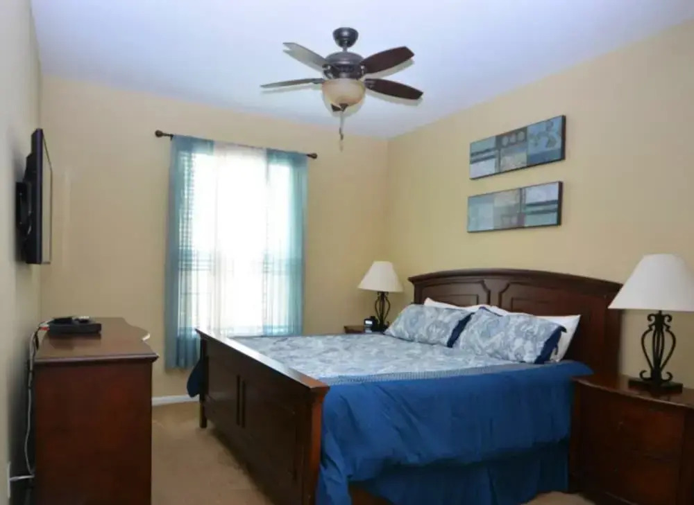 Apartamento Vacacional en Orlando