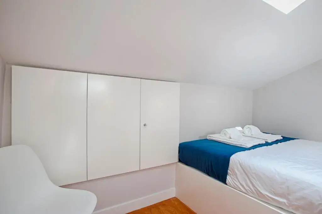 BmyGuest - Lisbon Inner Bairro Alto