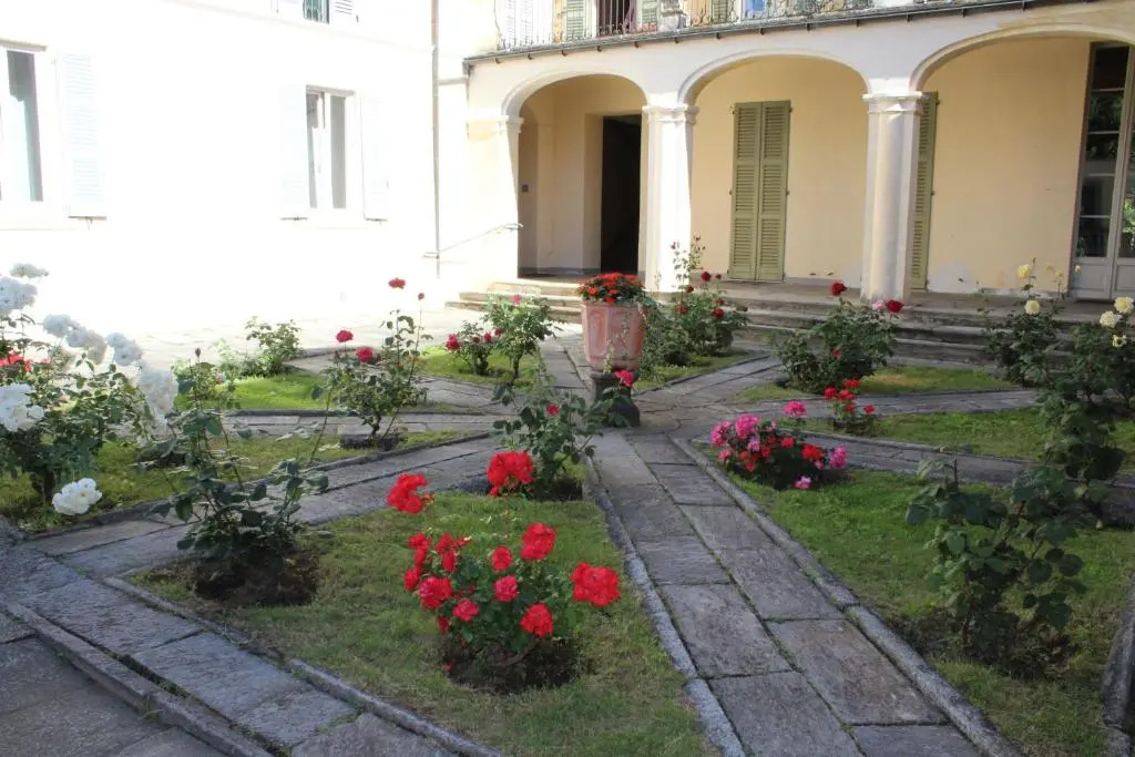 LVG Hotel Collection - Il Portico