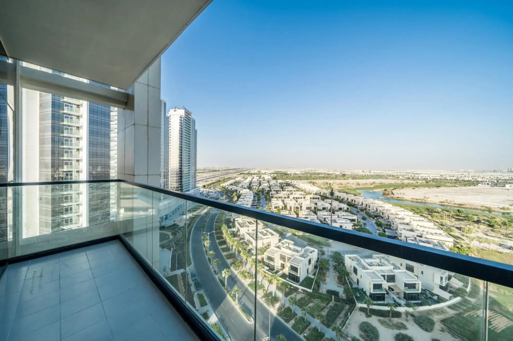 Damac Hills - Golf Vita A 1407
