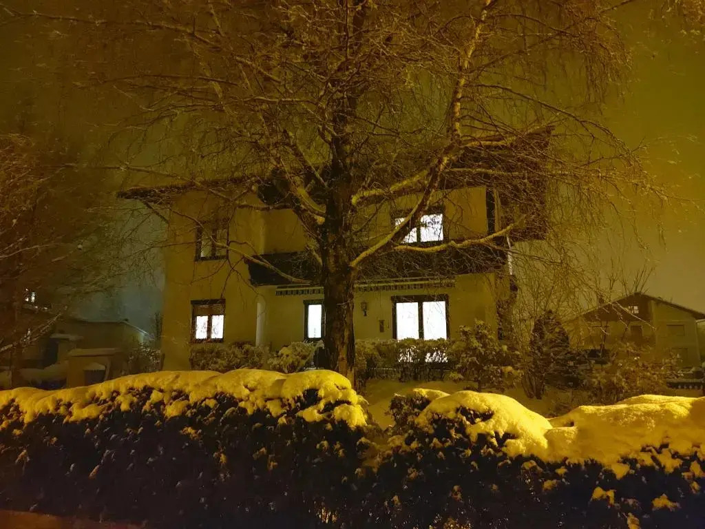 Appartements Das Charlie