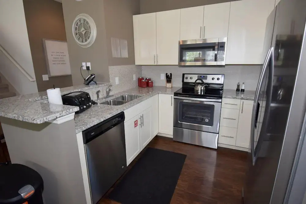 Nov Special W Lucaya 4bed 2 Bath ID: 256175