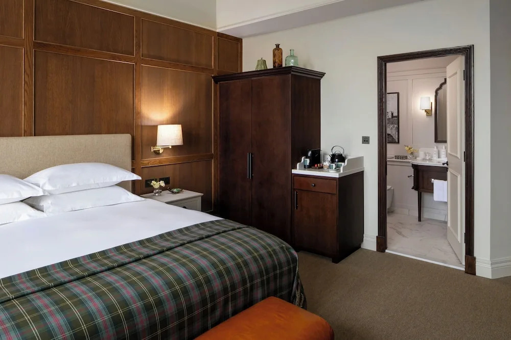 Seaton House - Small Luxury Hotels of the World