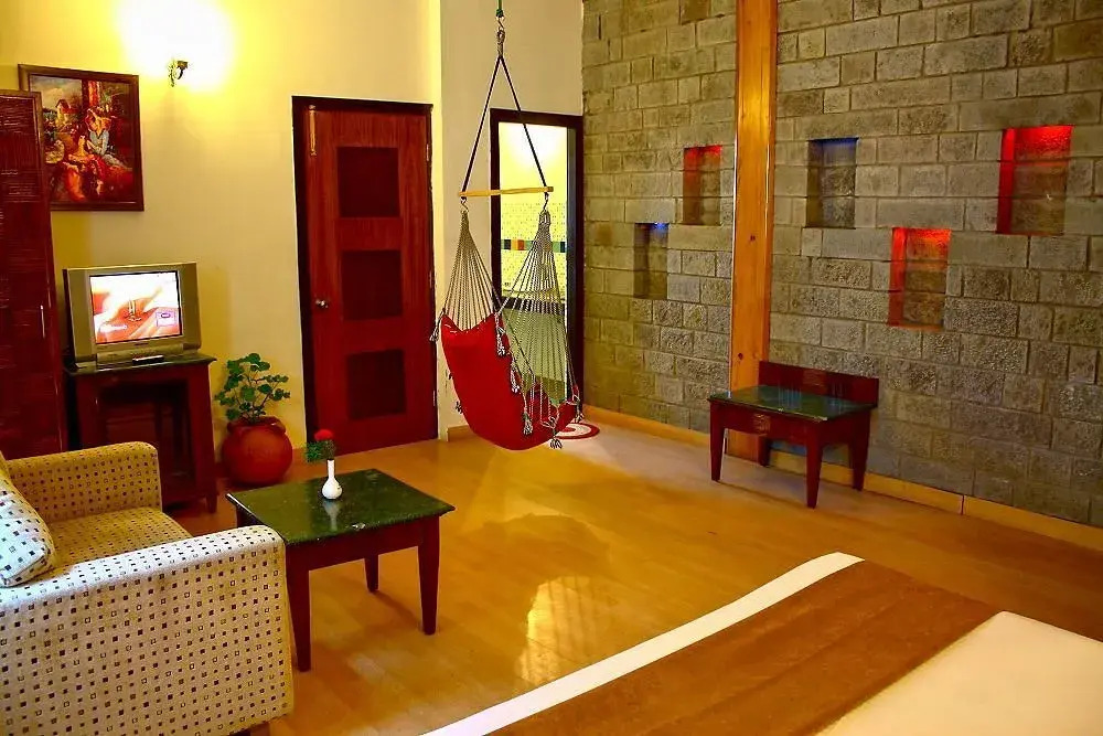 Hotel Kasauli Woods