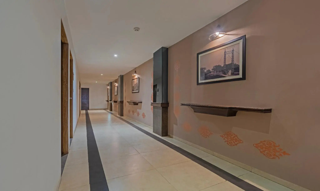 ZO Rooms Fatehganj