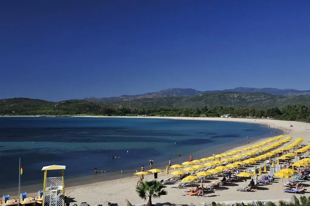 Hotel Club Saraceno - Bovis Hotels
