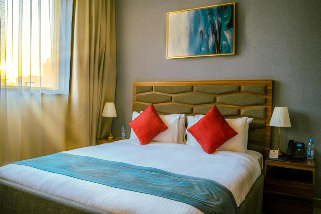 Luxe Grand Hotel Apartments