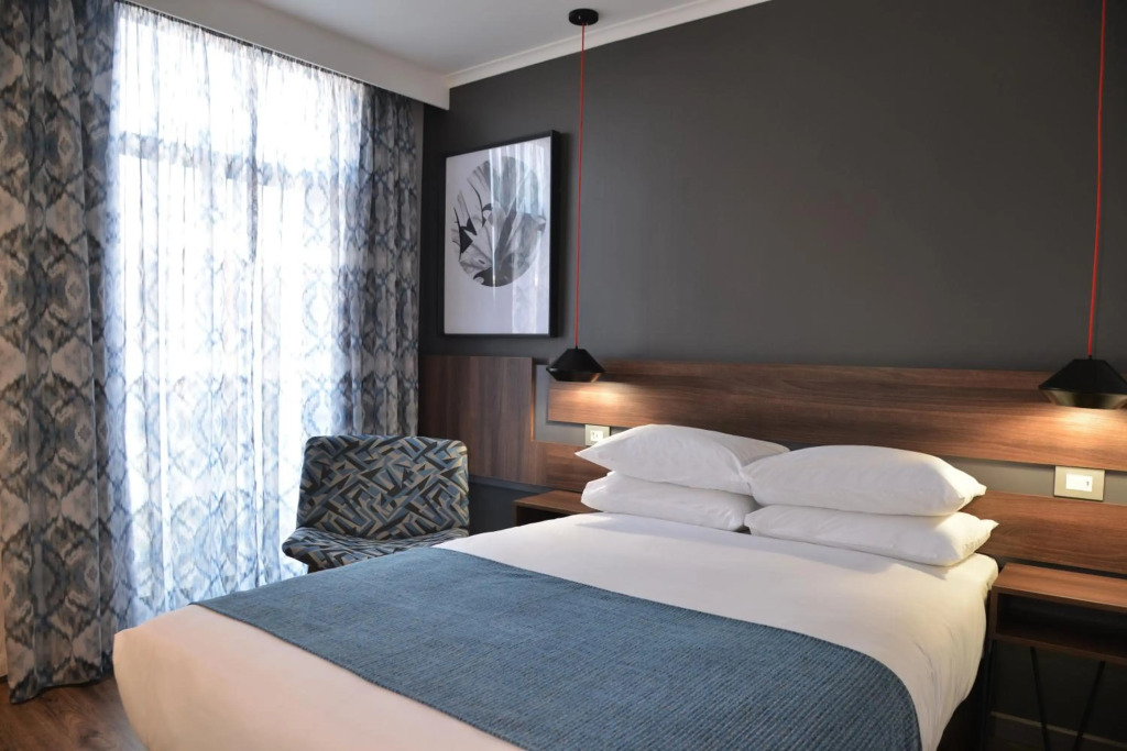 Town Lodge Umhlanga