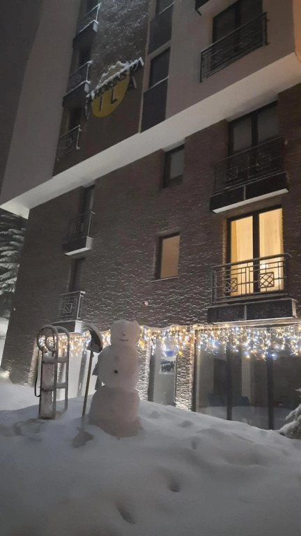 Apartman K&N - Jahorinska Vila