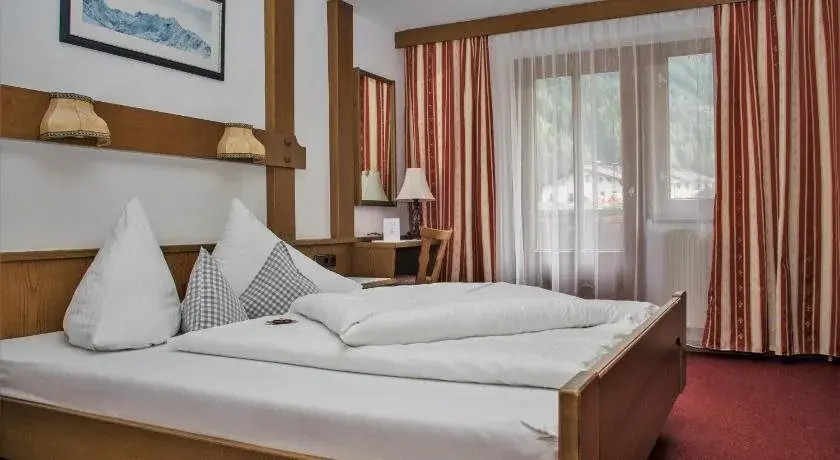 TENNE Arlberg - Boutique Hotel & Restaurant