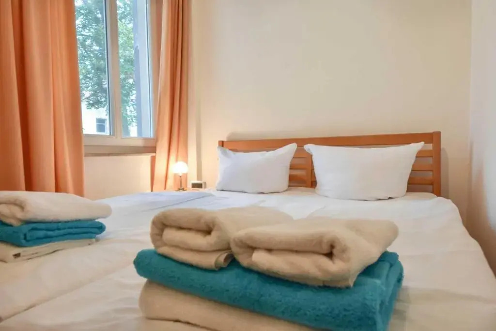 Villa Emmy Wohnung 8