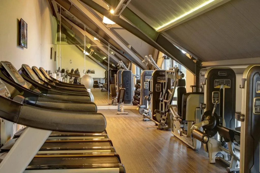 Derwent Manor Boutique Hotel