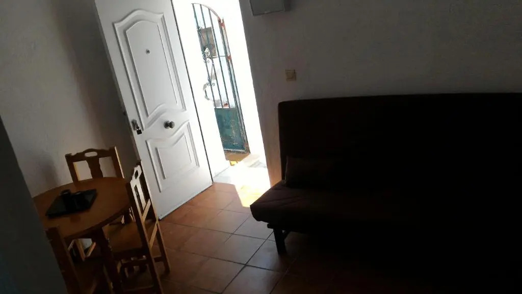 Apartamento Centro Vejer
