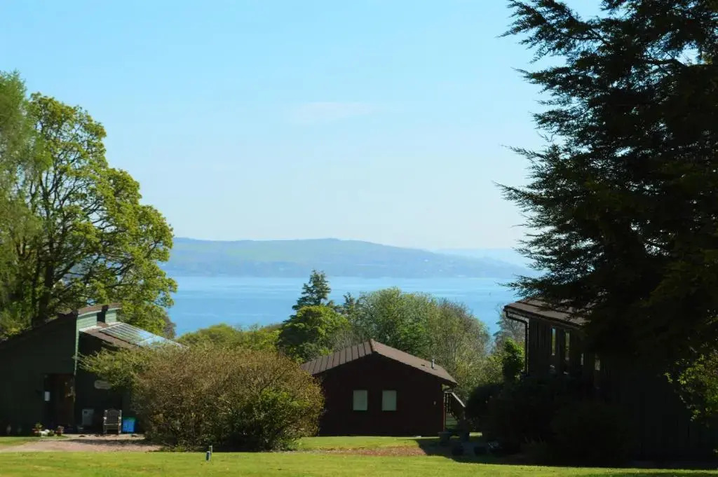Loch View Lodge