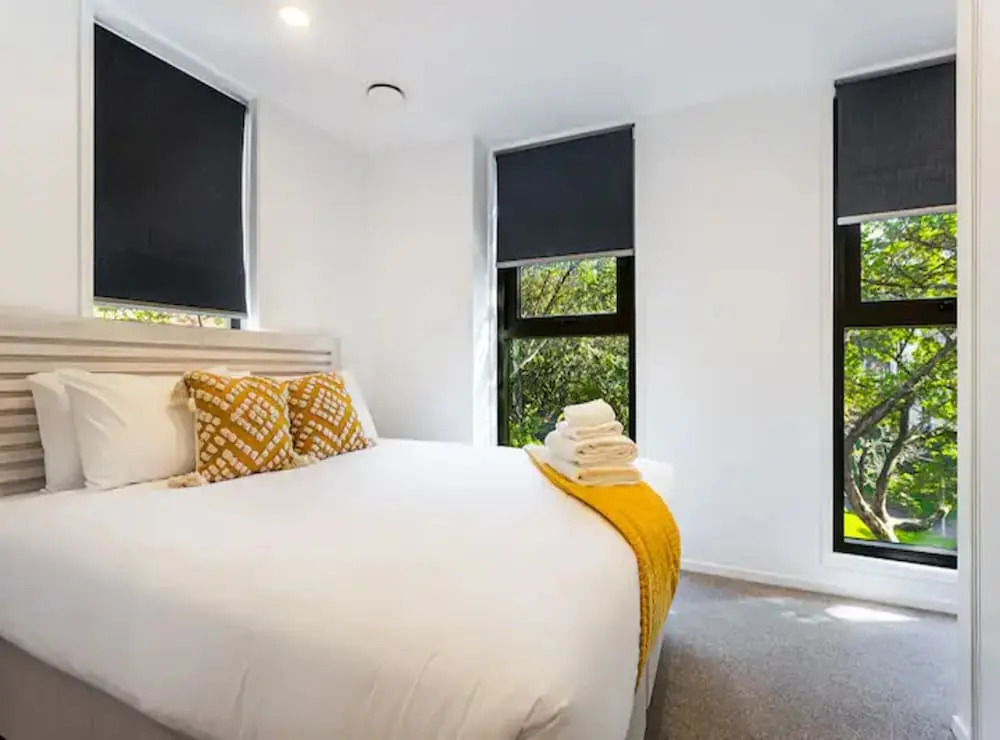 Auckland City Charm - 2BR Haven by Zodiak Stays