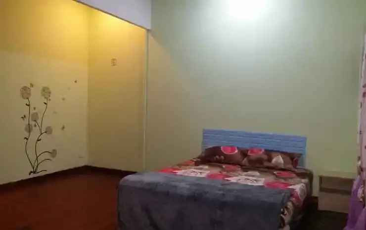 Nulu Nuluw Farmstay