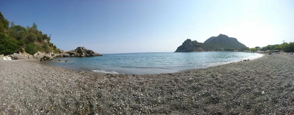 Apart Mercan Kosku