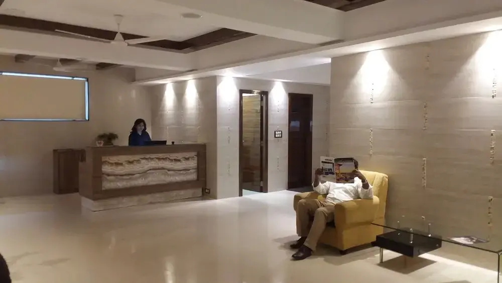 Hotel Ananya