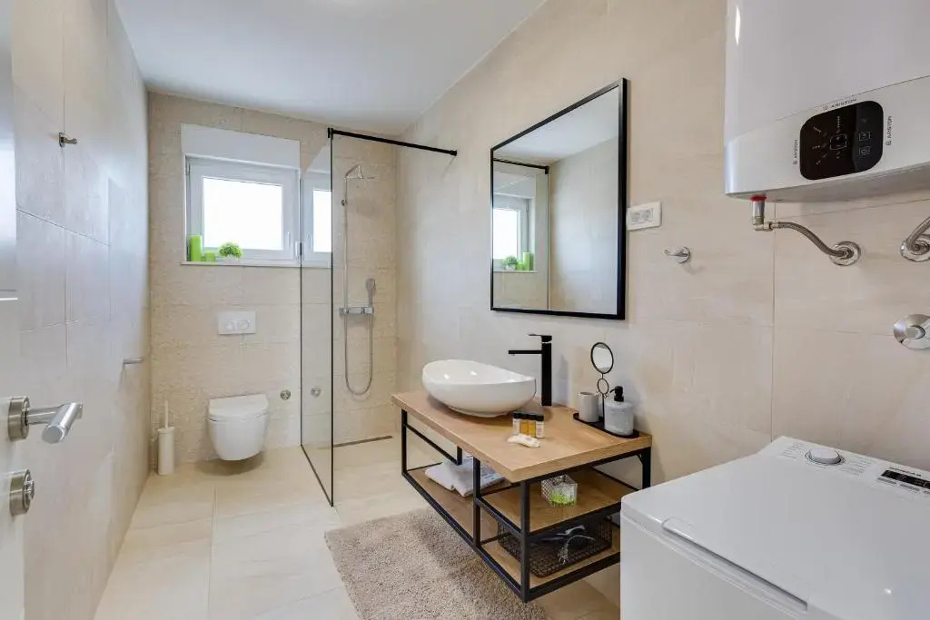 Apartments Corcovado with Heated Pool