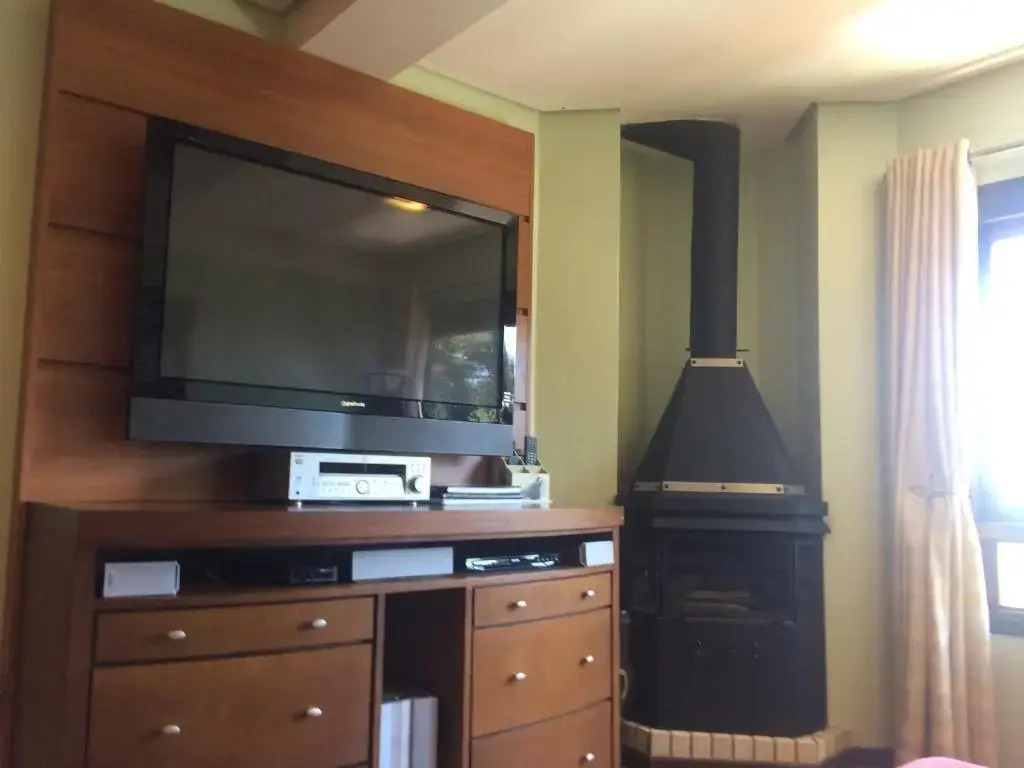 Apartamento Orsi