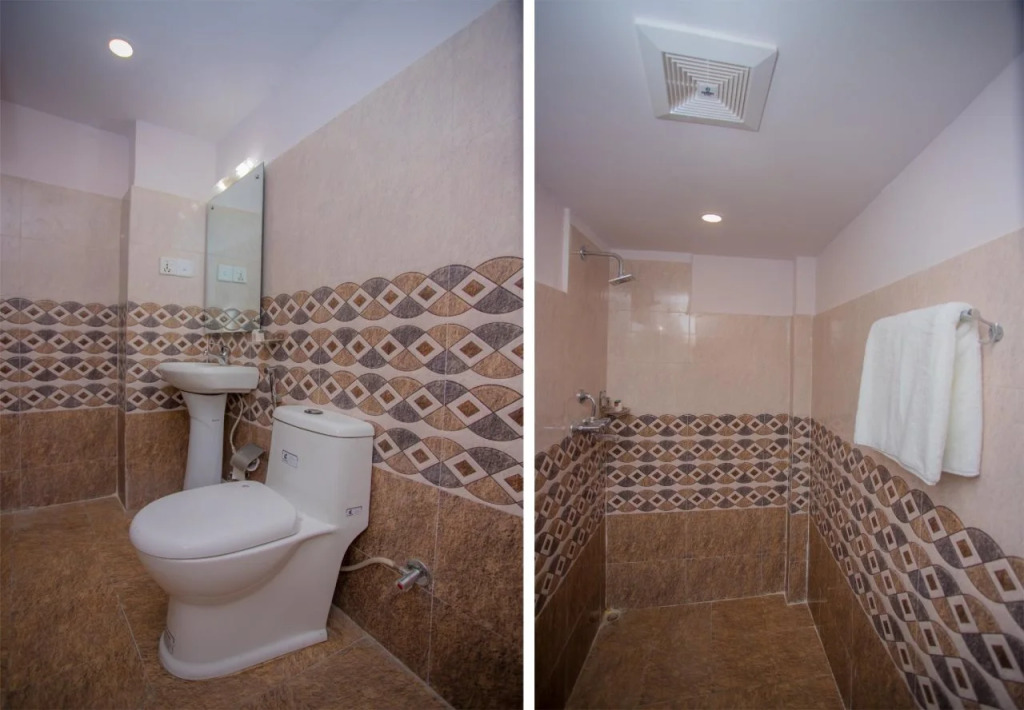 OYO 264 Hotel Antique Kutty