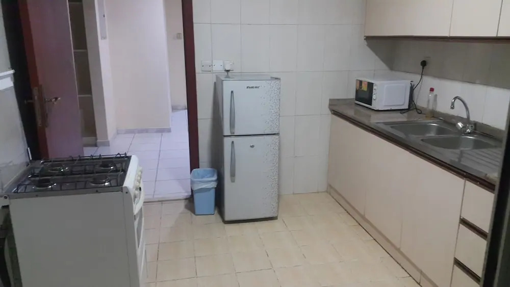 Sunrise Hotel Apartments