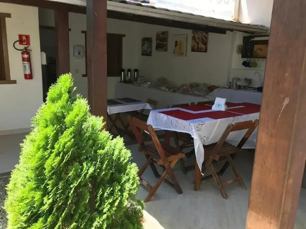 Pousada Buriti
