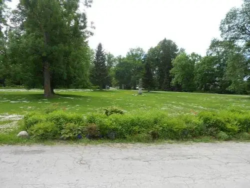 Saue Manor