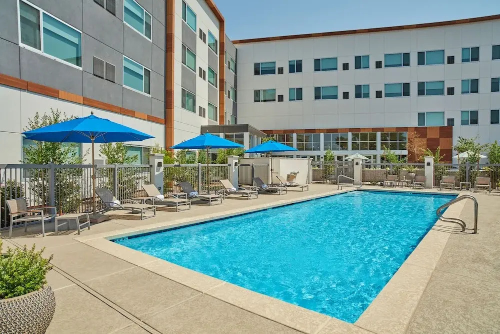Element by Marriott San Jose Milpitas