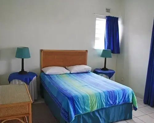 Villa Capri Guesthouse Ballito
