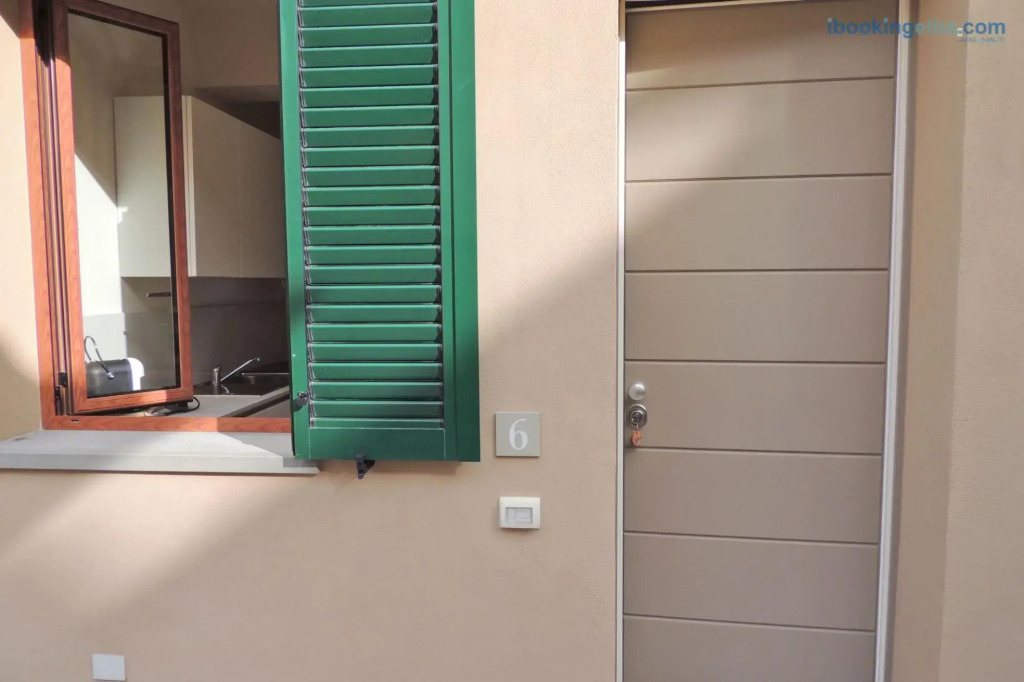 Sogno Azzurro - Apartment with 1 bedroom  Comfort (6)-Sogno Azzurro - Bilocale Comfort (6)