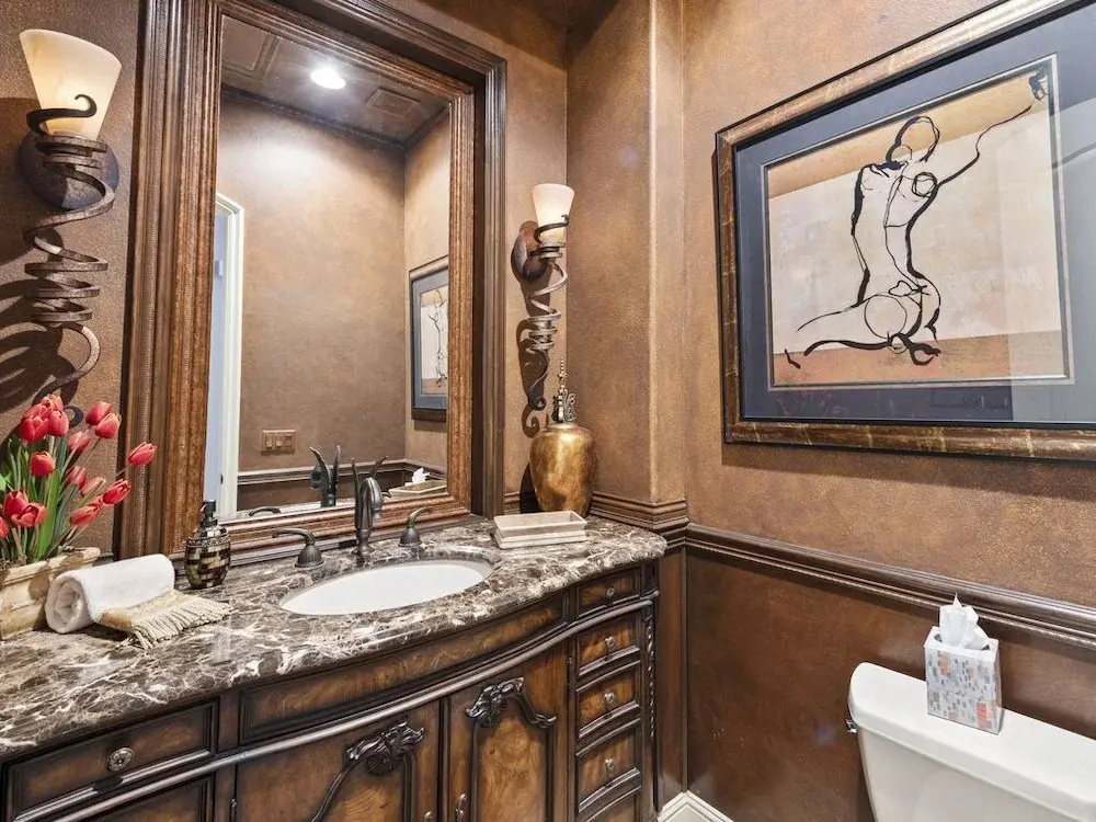 4BR PGA West Pool Home by ELVR - 56405