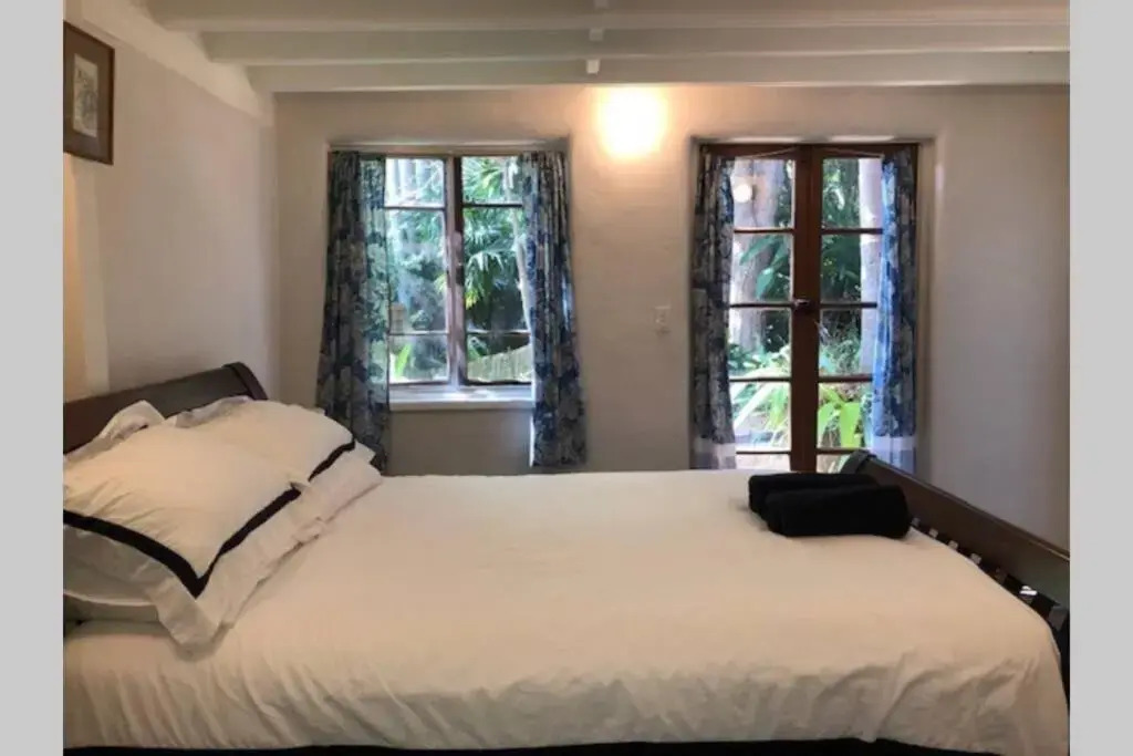 Karma Cottage